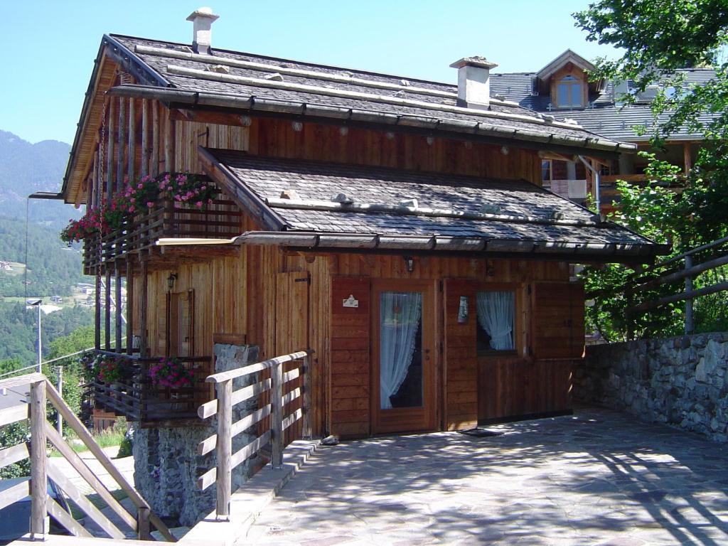 Agritur Maso Gosserhof Gereut Zimmer foto