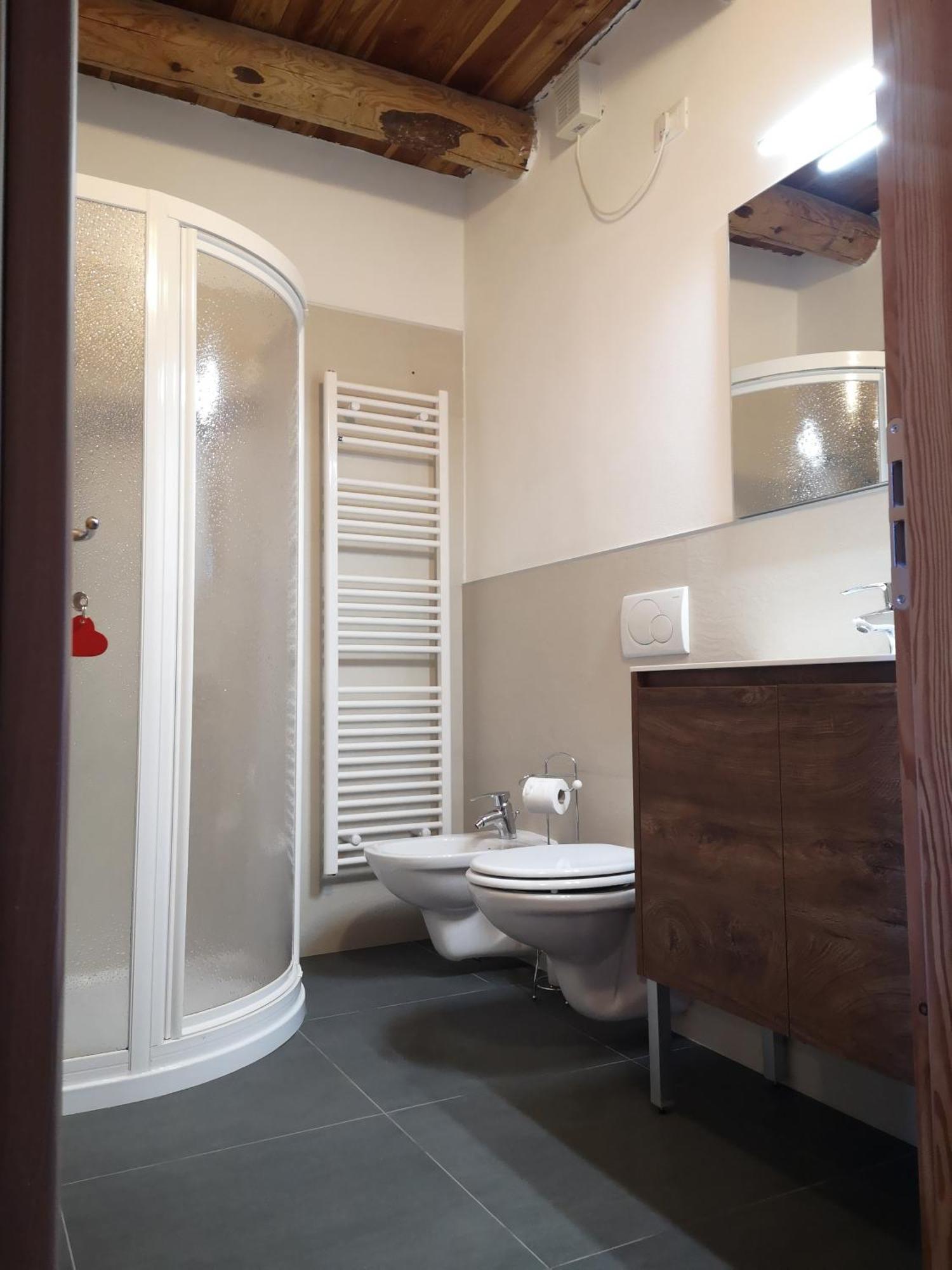 Agritur Maso Gosserhof Gereut Zimmer foto